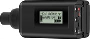 SENNHEISER SKP 500 G4-AW+ - передатчик типа plug-on диапазона (470-558МГц)