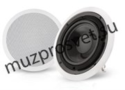 CVGaudio SUB-S8L Легкий встраиваемый сабвуфер, 8"