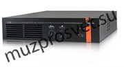 Профессиональный высококачественный двухканальный Low-impedance усилитель мощности, 2-8ohm, 2 x 700W /2 x 400W, Stereo/Perellel/Bridge, Euro Block балансный вход, Euro Block балансный выход, 2U