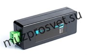 Миниатюрный стерео усилитель с модулем Bluetooth, D-class, 2х15W/4ohm, 2х10W/8ohm