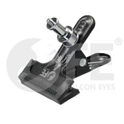 Зажим CL-CLIP c переходником, шт