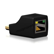 Пассивный мини-приемник PureTools PT-E-HD01R HDMI через RG45