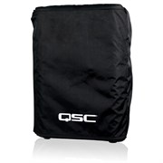 CP12 OUTDOOR COVER / Нейлоновый чехол для CP12 / QSC