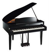 Yamaha CLP-695GP - электророяль ,88 клавиш , клавиатура GrandTouch