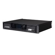 CROWN CDi DriveCore 2|1200 - двухканальный усилитель с DSP, 2 x 1200 Вт