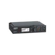 SHURE ULXD4E G51 - цифровой приемник серии ULXD (470-534 MHz)