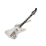 WASHBURN PS12WH - электрогитара именная модель Paul Stanley, цвет белый