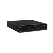 JBL VMA1120 - микшер-усилитель  5 входов / 1 выход 120Вт/4-8Ом/70-100В, Bluetooth и USB-плеер