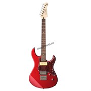 YAMAHA PACIFICA311H RM - электрогитара, HH, цвет красный металлик
