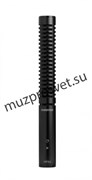 SHURE VP82 - короткий конденсаторный микрофон - пушка с возможностья накамерного размещения