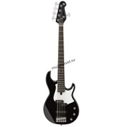 YAMAHA BB235 BL - бас-гитара, 5 стр., SS (PJ), 34", цвет чёрный