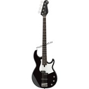 YAMAHA BB234 BL - бас-гитара, SS (PJ), 34", цвет чёрный