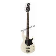 YAMAHA BB234 VWH - бас-гитара, SS (PJ), 34", цвет винтажный белый
