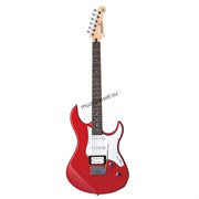 Yamaha PACIFICA112VRR -  электрогитара серия Pacifica, S-S-H,цвет красный