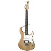 YAMAHA PACIFICA112V YNS - электрогитара, SSH, цвет натуральный.