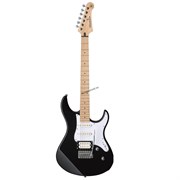 Yamaha PACIFICA112VMBL -  электрогитара серия Pacifica, S-S-H,цвет чёрный