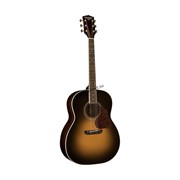 Washburn LSJ743STSK - акустическая гитара Jumbo,ситхинская ель(верхняя дека),палисандр(задняя дека)