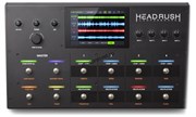 HEADRUSH LOOPERBOARD процессор эффектов