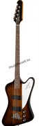 GIBSON Thunderbird Bass Tobacco Burst бас-гитара, цвет табачный берст, в комплекте кейс
