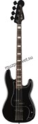 FENDER DUFF MCKAGEN DLX P BASS RW BLK 4-струнная бас-гитара, цвет черный, в комплекте чехол FENDER DUFF MCKAGEN DLX P BASS RW BLK 4-струнная бас-гитара, цвет черный, в комплекте чехол