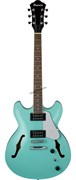 Ibanez AS63-SFG Artcore Vibrante полуакустическая гитара Ibanez AS63-SFG Artcore Vibrante полуакустическая гитара