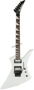 JACKSON JS32 KE, AH FB - WHT электрогитара, цвет белый