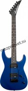 JACKSON JS11 DK, AH FB, 22 Fr, MT BL электрогитара, цвет синий металлик JACKSON JS11 DK, AH FB, 22 Fr, MT BL электрогитара, цвет синий металлик