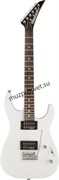 JACKSON JS11 DK, AH FB, 22 Fr, WHT электрогитара, цвет белый JACKSON JS11 DK, AH FB, 22 Fr, WHT электрогитара, цвет белый