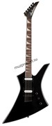 JACKSON JS32T KE, AH FB - SATIN BLACK электрогитара, цвет черный JACKSON JS32T KE, AH FB - SATIN BLACK электрогитара, цвет черный