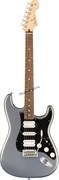 FENDER Player Stratocaster® HSH, Pau Ferro Fingerboard, Silver электрогитара