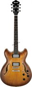 Ibanez AS73-TBC полуакустическая гитара