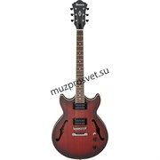 Ibanez AM53-SRF полуакустическая электрогитара