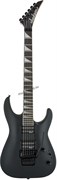 JACKSON JS32 DKA, AH FB - STN BLK электрогитара, цвет черный