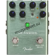 FENDER THE PINWHEEL ROTARY SPEAKER EMULATOR гитарная педаль эффектов