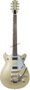GRETSCH GUITARS G5232T EMTC DBL JET FT CSG электрогитара, цвет золотистый
