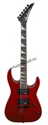 JACKSON JS32TQ DKA, AH FB, TR RD электрогитара, цвет красный JACKSON JS32TQ DKA, AH FB, TR RD электрогитара, цвет красный
