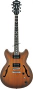 Ibanez Artcore AS53-TF tobacco Flat полуакустическая электрогитара Ibanez Artcore AS53-TF tobacco Flat полуакустическая электрогитара