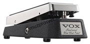 VOX WAH V846-HW напольная гитарная педаль wah-wah