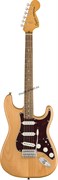 FENDER SQUIER SQ CV 70s STRAT LRL NAT электрогитара, цвет натуральный FENDER SQUIER SQ CV 70s STRAT LRL NAT электрогитара, цвет натуральный