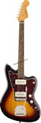 FENDER SQUIER SQ CV 60s JAZZMASTER LRL 3TS электрогитара, цвет санберст FENDER SQUIER SQ CV 60s JAZZMASTER LRL 3TS электрогитара, цвет санберст