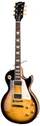 GIBSON Les Paul Standard 50s Tobacco Burst электрогитара, цвет табачный берст, в комплекте кейс GIBSON Les Paul Standard 50s Tobacco Burst электрогитара, цвет табачный берст, в комплекте кейс