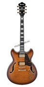 Ibanez AS93FM-VLS полуакустическая гитара