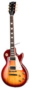 GIBSON Les Paul Standard 50s Heritage Cherry Sunburst электрогитара, цвет вишневый берст, в комплекте кейс GIBSON Les Paul Standard 50s Heritage Cherry Sunburst электрогитара, цвет вишневый берст, в комплекте кейс
