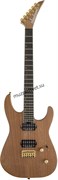 JACKSON PRO DK2 HT - NATURAL MAHOGANY электрогитара, цвет натуральный