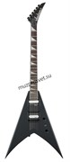 JACKSON JS32T KV, AH FB, S-THRU, GLOSS BLACK электрогитара, цвет черный JACKSON JS32T KV, AH FB, S-THRU, GLOSS BLACK электрогитара, цвет черный