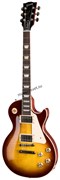 GIBSON Les Paul Standard 60s Iced Tea электрогитара, цвет санберст, в комплекте кейс GIBSON Les Paul Standard 60s Iced Tea электрогитара, цвет санберст, в комплекте кейс