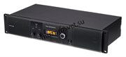 BEHRINGER NX3000D усилитель мощности D класса с DSP, 2 х 1500 Вт @ 2 Ом, 2 х 900 Вт @ 4 Ом, мостовой режим 3000 Вт @ 4 Ом