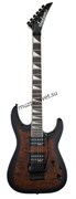 JACKSON JS32Q DKA, AH FB - DRK SNBRST электрогитара, цвет санберст JACKSON JS32Q DKA, AH FB - DRK SNBRST электрогитара, цвет санберст