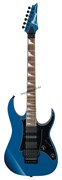 IBANEZ RG550DX-LB электрогитара, цвет синий