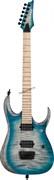 IBANEZ RGD61AL-SSB AXION LABEL RGD электрогитара, цвет винтажный сапфировый. IBANEZ RGD61AL-SSB AXION LABEL RGD электрогитара, цвет винтажный сапфировый.